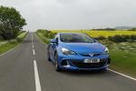 Vauxhall Astra VXR 2012 года